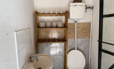Casa en Navarro