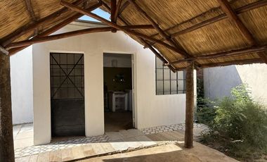 Casa en Navarro