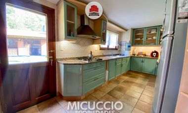 Casa en venta, Buenos Aires 280, entre Saavedra y Felix Pages, Ingeniero Maschwitz