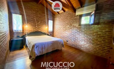 Casa en venta, Buenos Aires 280, entre Saavedra y Felix Pages, Ingeniero Maschwitz