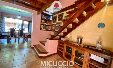 Casa en venta, Buenos Aires 280, entre Saavedra y Felix Pages, Ingeniero Maschwitz