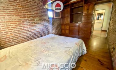 Casa en venta, Buenos Aires 280, entre Saavedra y Felix Pages, Ingeniero Maschwitz