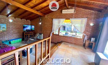 Casa en venta, Buenos Aires 280, entre Saavedra y Felix Pages, Ingeniero Maschwitz