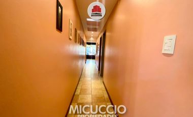 Casa en venta, Buenos Aires 280, entre Saavedra y Felix Pages, Ingeniero Maschwitz