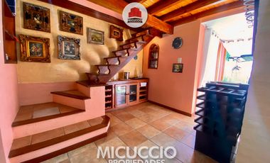 Casa en venta, Buenos Aires 280, entre Saavedra y Felix Pages, Ingeniero Maschwitz