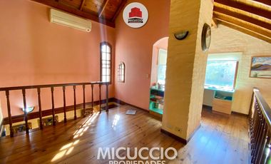 Casa en venta, Buenos Aires 280, entre Saavedra y Felix Pages, Ingeniero Maschwitz
