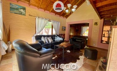 Casa en venta, Buenos Aires 280, entre Saavedra y Felix Pages, Ingeniero Maschwitz