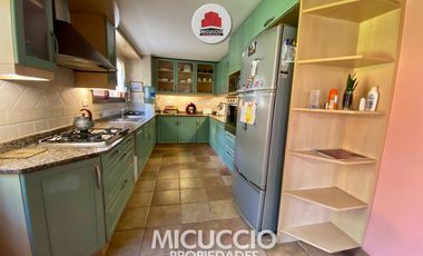 Casa en venta, Buenos Aires 280, entre Saavedra y Felix Pages, Ingeniero Maschwitz
