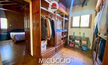 Casa en venta, Buenos Aires 280, entre Saavedra y Felix Pages, Ingeniero Maschwitz