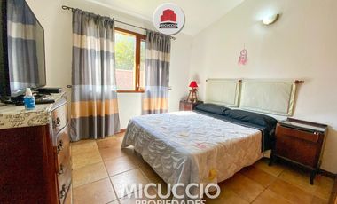 Casa en venta, Buenos Aires 280, entre Saavedra y Felix Pages, Ingeniero Maschwitz