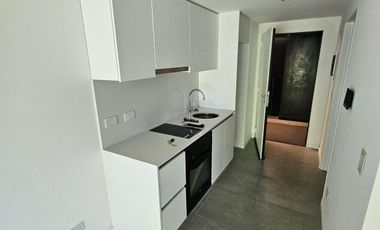 DEPARTAMENTO en VENTA Y ALQUILER en DOMUS PARQUE, inmejorable ubicación en Vicente López.