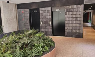 DEPARTAMENTO en VENTA Y ALQUILER en DOMUS PARQUE, inmejorable ubicación en Vicente López.