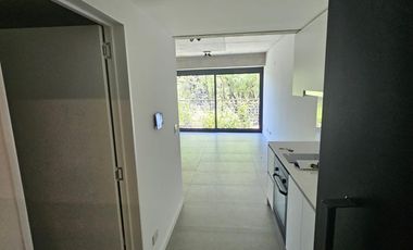 DEPARTAMENTO en VENTA Y ALQUILER en DOMUS PARQUE, inmejorable ubicación en Vicente López.