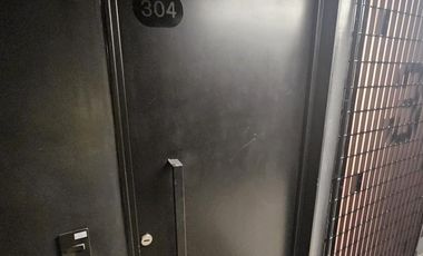 DEPARTAMENTO en VENTA Y ALQUILER en DOMUS PARQUE, inmejorable ubicación en Vicente López.