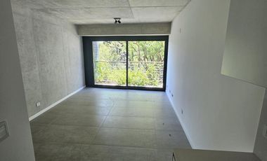 DEPARTAMENTO en VENTA Y ALQUILER en DOMUS PARQUE, inmejorable ubicación en Vicente López.
