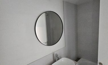 DEPARTAMENTO en VENTA Y ALQUILER en DOMUS PARQUE, inmejorable ubicación en Vicente López.