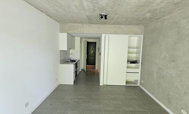 DEPARTAMENTO en VENTA Y ALQUILER en DOMUS PARQUE, inmejorable ubicación en Vicente López.