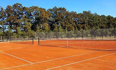 Venta terreno de 1050 m2 en barrio privado con salida al río Azahares del Paraná, Fighiera, Rosario