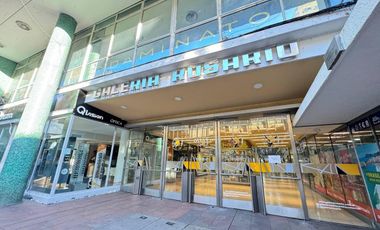 Venta oficinas en Galeria Rosario. Centro, Rosario