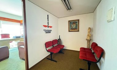 Venta oficinas en Galeria Rosario. Centro, Rosario