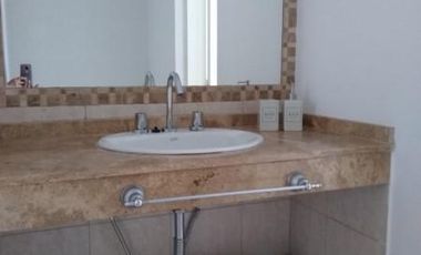 Alquiler temporario - Casa de 3 dor. - Villa Allende - La Paloma