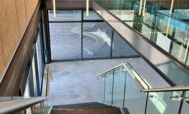 Nave Industrial en Centro Logístico Metropolitano S.A en Funes