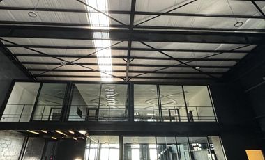 Nave Industrial en Centro Logístico Metropolitano S.A en Funes