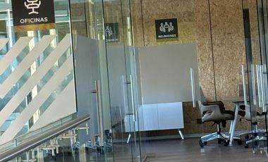 Nave Industrial en Centro Logístico Metropolitano S.A en Funes