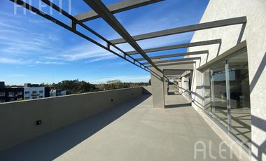 Departamento en Venta en Canning, Complejo Mitre