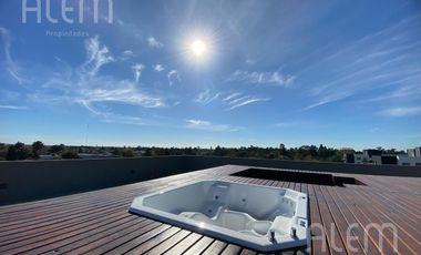 Departamento en Venta en Canning, Complejo Mitre