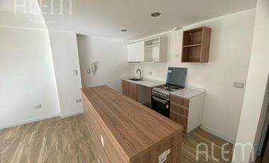 Departamento en Venta en Canning, Complejo Mitre