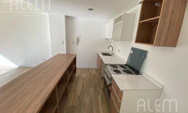 Departamento en Venta en Canning, Complejo Mitre