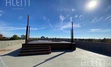 Departamento en Venta en Canning, Complejo Mitre