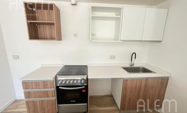 Departamento en Venta en Canning, Complejo Mitre