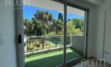Departamento en Venta en Canning, Complejo Mitre