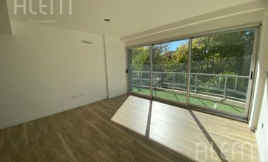Departamento en Venta en Canning, Complejo Mitre
