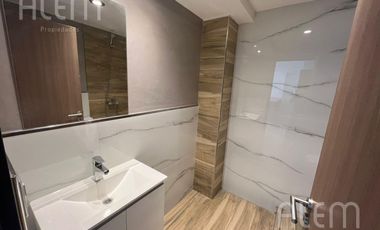 Departamento en Venta en Canning, Complejo Mitre