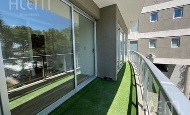 Departamento en Venta en Canning, Complejo Mitre