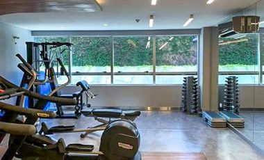 Edificio Liberateur Venta departamento 4 ambientes amenities en Belgrano