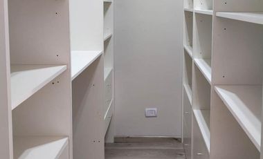 Edificio Liberateur Venta departamento 4 ambientes amenities en Belgrano