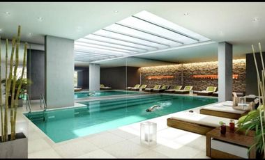 Edificio Liberateur Venta departamento 4 ambientes amenities en Belgrano