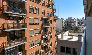 Edificio Liberateur Venta departamento 4 ambientes amenities en Belgrano