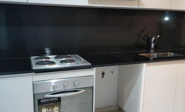 Edificio Liberateur Venta departamento 4 ambientes amenities en Belgrano