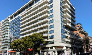 Edificio Liberateur Venta departamento 4 ambientes amenities en Belgrano