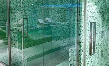 Edificio Liberateur Venta departamento 4 ambientes amenities en Belgrano