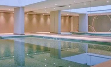 Edificio Liberateur Venta departamento 4 ambientes amenities en Belgrano
