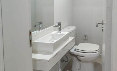 Edificio Liberateur Venta departamento 4 ambientes amenities en Belgrano