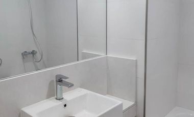 Edificio Liberateur Venta departamento 4 ambientes amenities en Belgrano