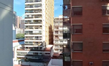 Edificio Liberateur Venta departamento 4 ambientes amenities en Belgrano