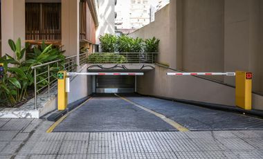 Edificio Liberateur Venta departamento 4 ambientes amenities en Belgrano